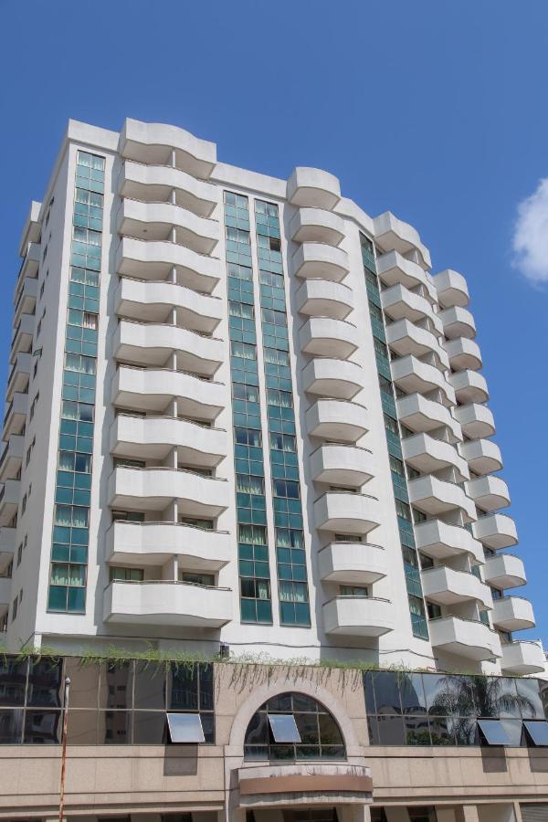 Lobie Botafogo Privilege Apartment Rio de Janeiro Ngoại thất bức ảnh