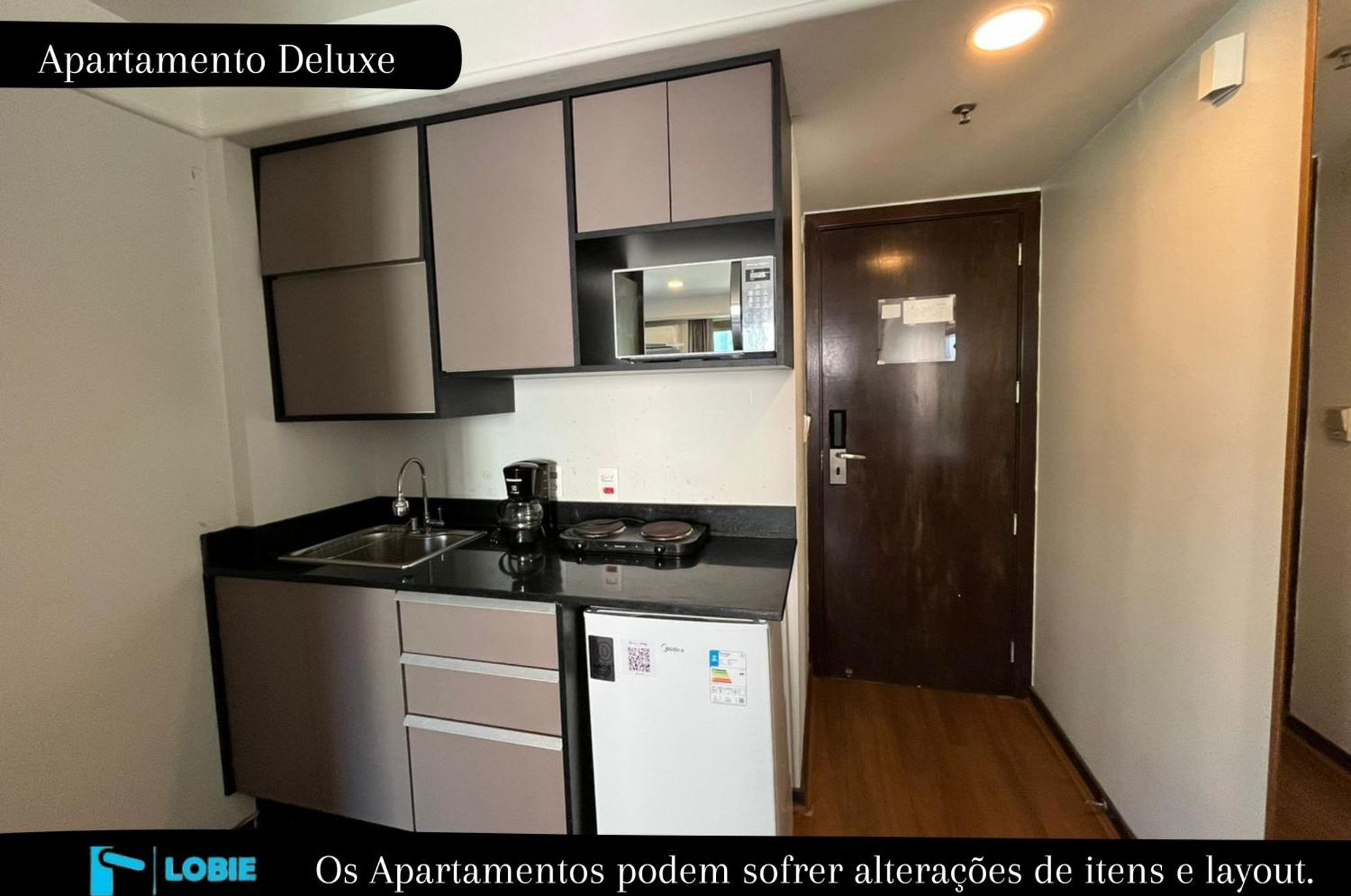 Lobie Botafogo Privilege Apartment Rio de Janeiro Ngoại thất bức ảnh