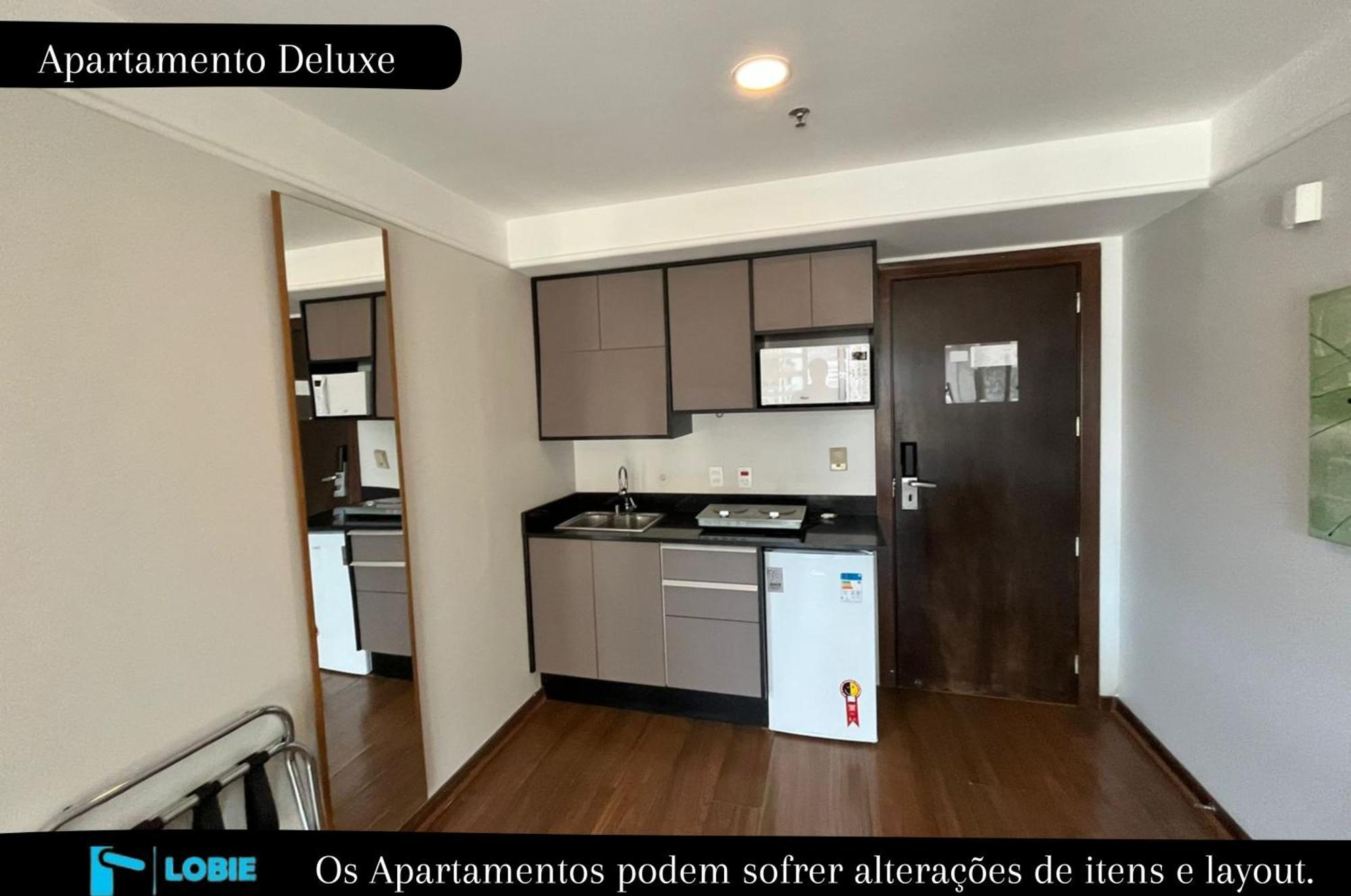 Lobie Botafogo Privilege Apartment Rio de Janeiro Ngoại thất bức ảnh