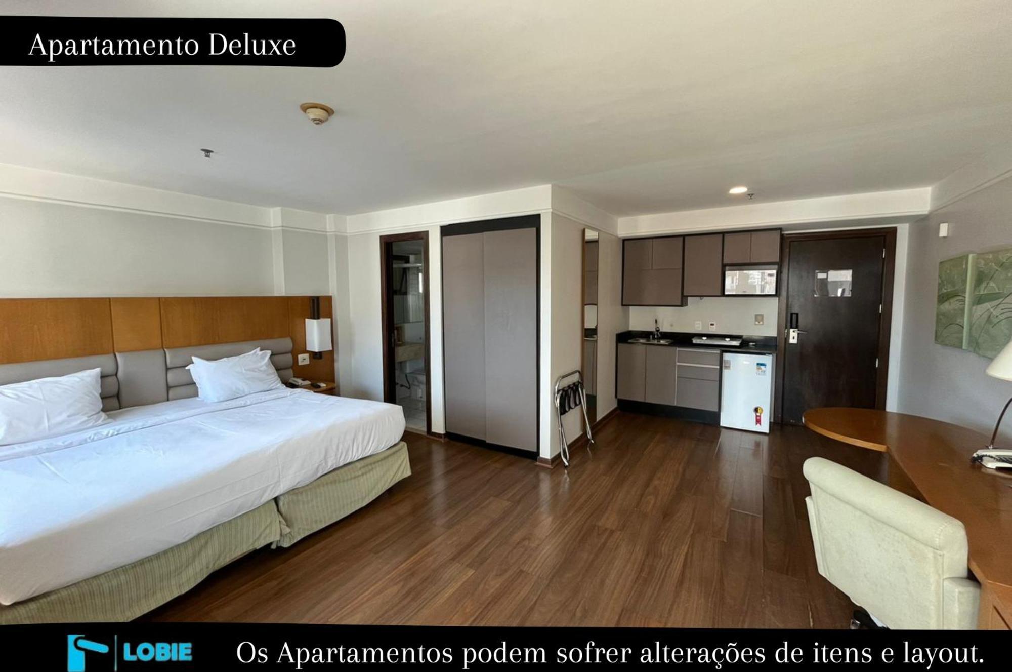 Lobie Botafogo Privilege Apartment Rio de Janeiro Ngoại thất bức ảnh