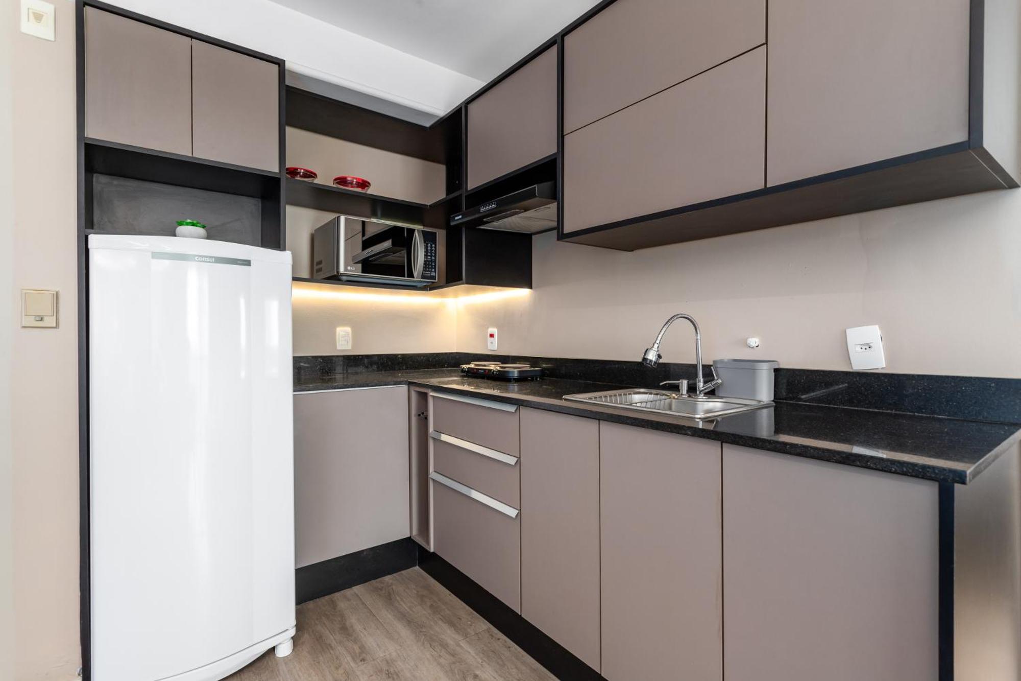 Lobie Botafogo Privilege Apartment Rio de Janeiro Ngoại thất bức ảnh