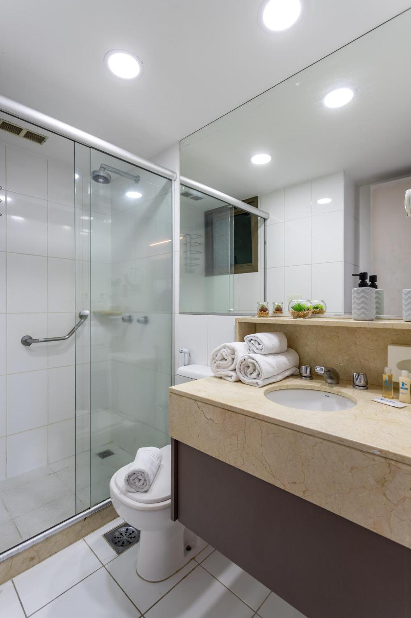 Lobie Botafogo Privilege Apartment Rio de Janeiro Ngoại thất bức ảnh