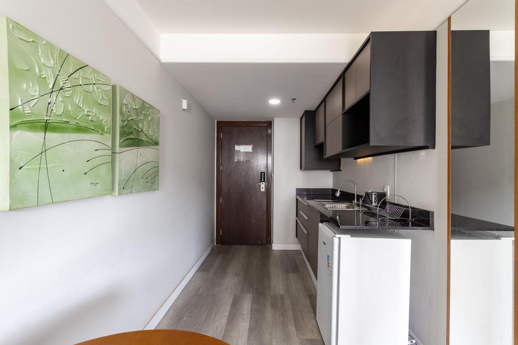 Lobie Botafogo Privilege Apartment Rio de Janeiro Phòng bức ảnh